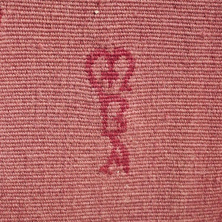 Bild 5 zu Objekt, Tapisserie, 1920er Jahre, Tschechoslowakei / Czecho Slovakia, 179A 135