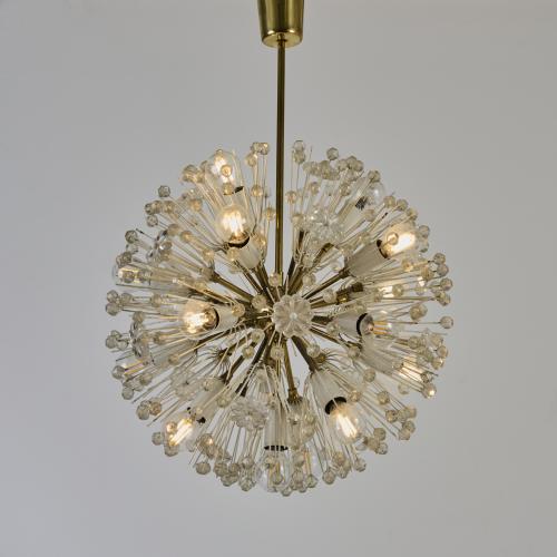 Ceiling light, c.1955