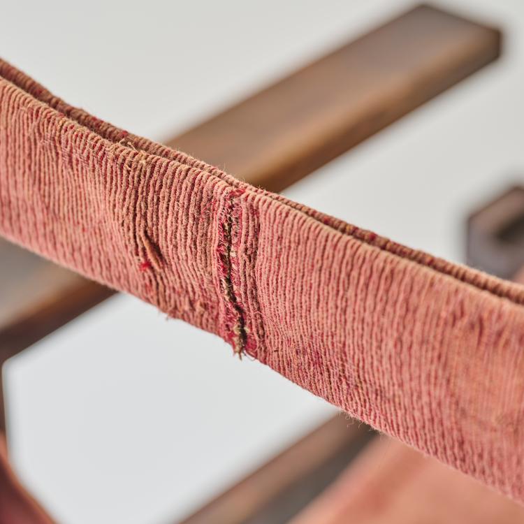 Bild 6 zu Objekt, Lattenstuhl 'ti 1a', 1922-24, Marcel Breuer, Bauhaus, Weimar, 180B 424