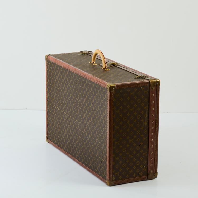 Bild 3 zu Objekt, Koffer, 1960er Jahre, Vuitton, Louis, Asni&egrave;res-sur-Seine, 179A 263