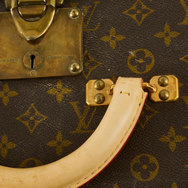 Bild 10 zu Objekt, Koffer, 1960er Jahre, Vuitton, Louis, Asni&egrave;res-sur-Seine, 179A 263