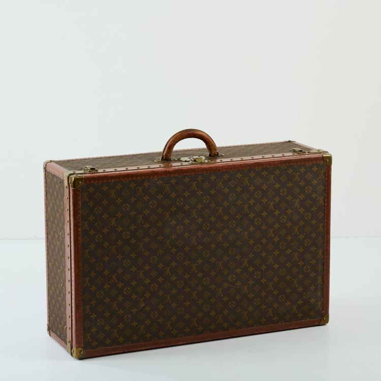 Bild 2 zu Objekt, Koffer, 1960er Jahre, Vuitton, Louis, Asni&egrave;res-sur-Seine, 179A 262