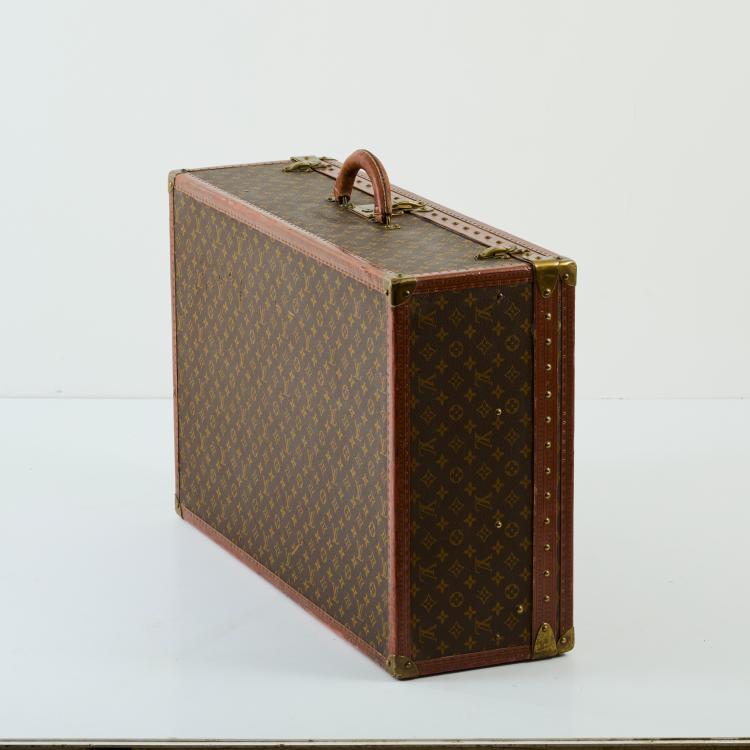 Bild 3 zu Objekt, Koffer, 1960er Jahre, Vuitton, Louis, Asni&egrave;res-sur-Seine, 179A 262