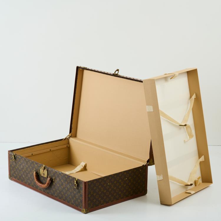 Bild 6 zu Objekt, Koffer, 1960er Jahre, Vuitton, Louis, Asni&egrave;res-sur-Seine, 179A 262
