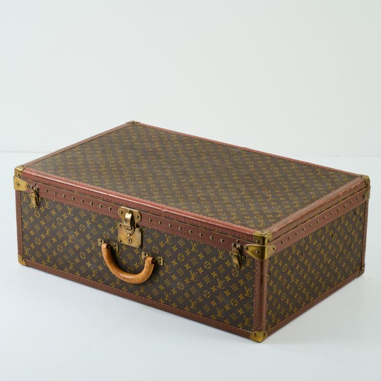 Bild 3 zu Objekt, Koffer, 1960er Jahre, Vuitton, Louis, Asni&egrave;res-sur-Seine, 179A 261