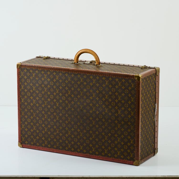Bild 4 zu Objekt, Koffer, 1960er Jahre, Vuitton, Louis, Asni&egrave;res-sur-Seine, 179A 261