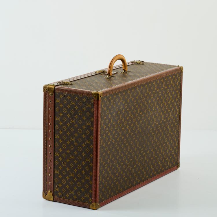 Bild 5 zu Objekt, Koffer, 1960er Jahre, Vuitton, Louis, Asni&egrave;res-sur-Seine, 179A 261