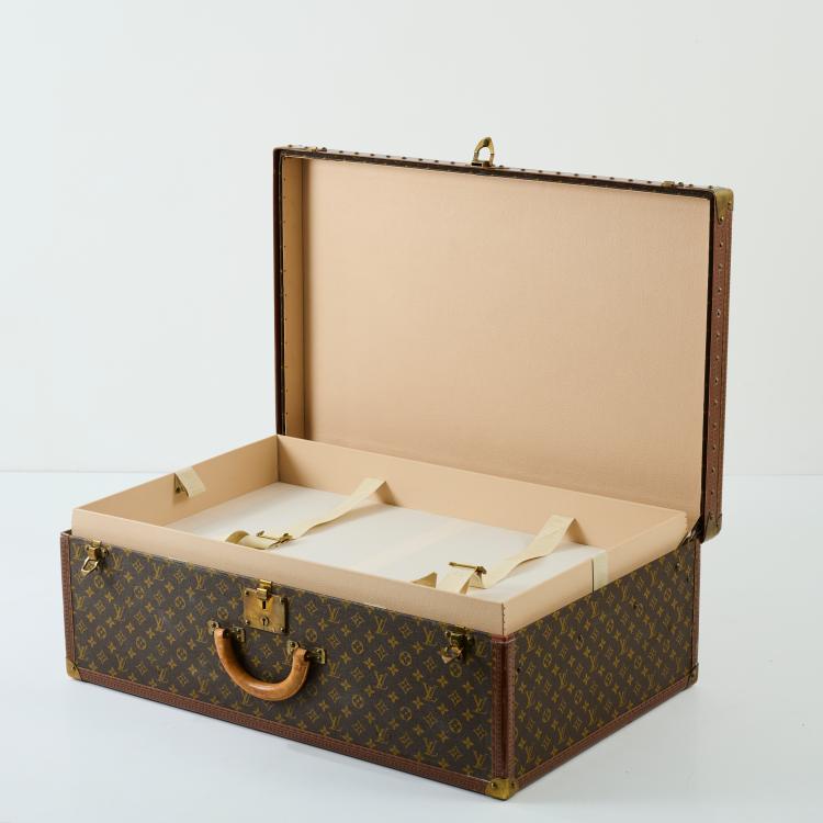 Bild 6 zu Objekt, Koffer, 1960er Jahre, Vuitton, Louis, Asni&egrave;res-sur-Seine, 179A 261
