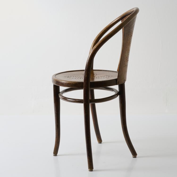 Bild 1 zu Objekt, Chair '47', 1911, Michael Thonet, Thonet, Frankenberg, 179A 39