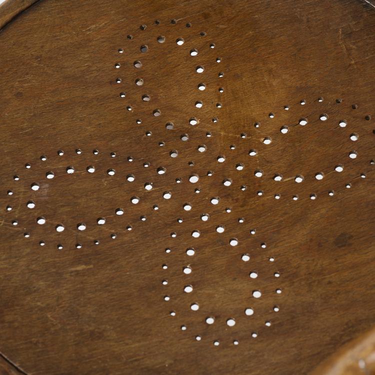 Bild 4 zu Objekt, Chair '47', 1911, Michael Thonet, Thonet, Frankenberg, 179A 39