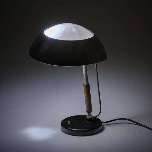 Table light, c. 1930