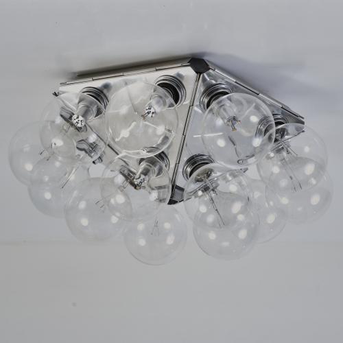 Wall / ceiling light 'Taraxacum 88', 1988 (design)