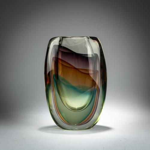 Vase, um 1965