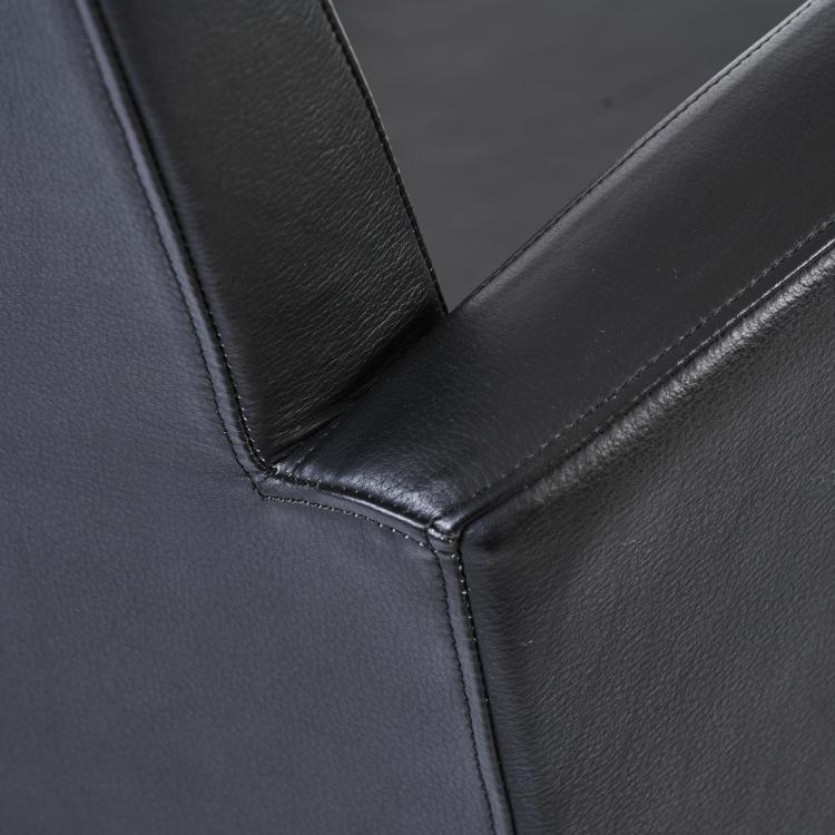 Bild 5 zu Objekt, Armchair 'Series Lang - J', 1984 (design), Philippe Starck, Driade Aleph, Corsico, 179A 164