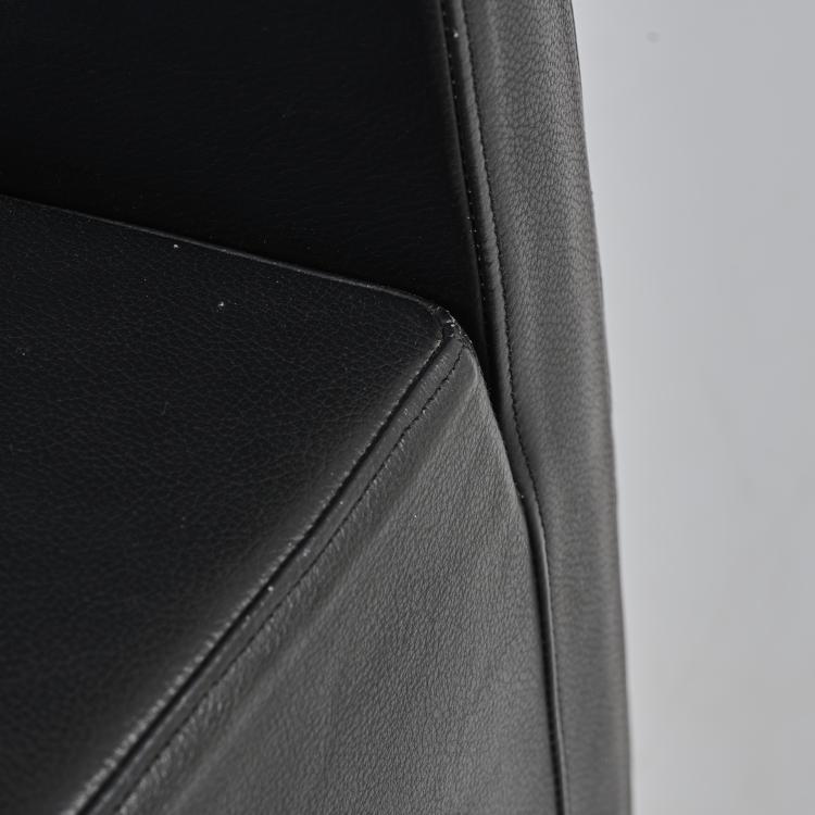 Bild 6 zu Objekt, Armchair 'Series Lang - J', 1984 (design), Philippe Starck, Driade Aleph, Corsico, 179A 164