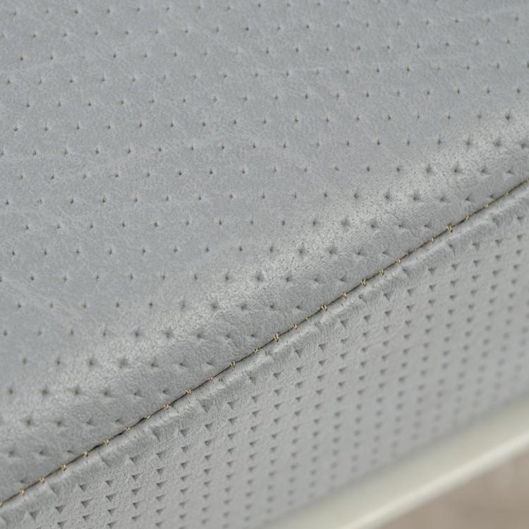 Bild 4 zu Objekt, Unikat 'Schleudersitz', 1984/85, Hermann Waldenburg, Waldenburg, Hermann, Augsburg, 179A 395