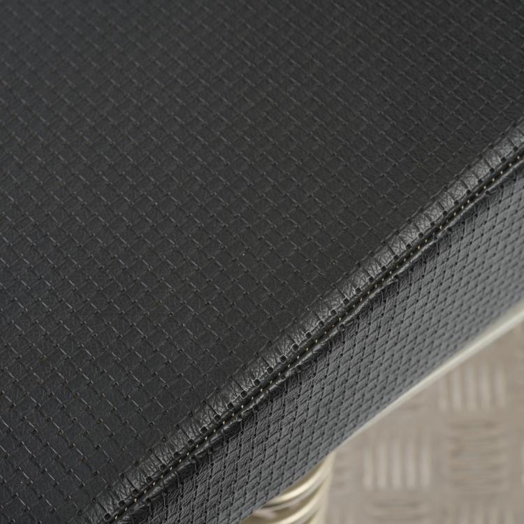 Bild 9 zu Objekt, Unikat 'Schleudersitz', 1984/85, Hermann Waldenburg, Waldenburg, Hermann, Augsburg, 179A 395