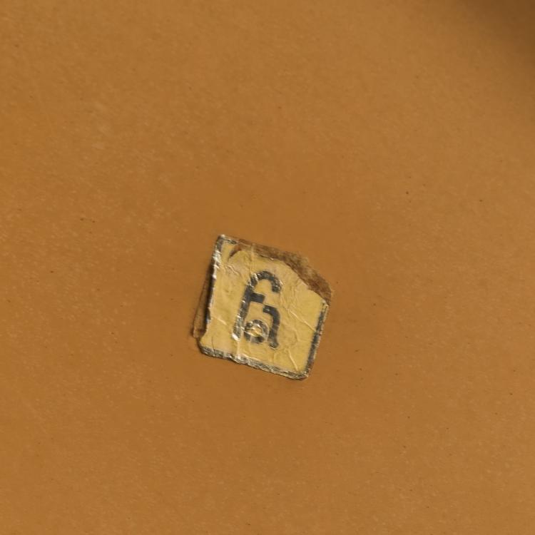 Bild 6 zu Objekt, Wandspiegel, 1960er Jahre, Fontana Arte, Mailand / Milan, 179A 280