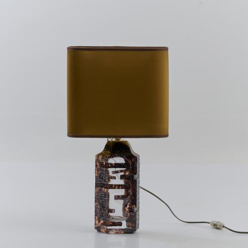Table light 'Argos', 1970s