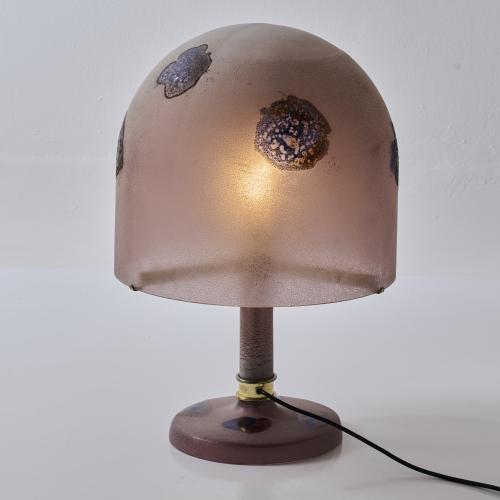 Table lamp 'Medusa', 1970s