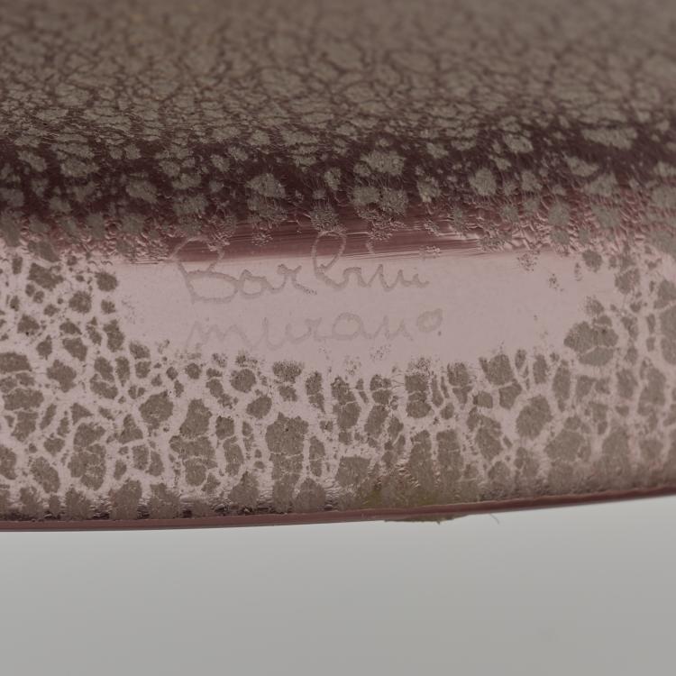 Bild 5 zu Objekt, Table lamp 'Medusa', 1970s, Alfredo Barbini, Barbini, Alfredo, Murano, 179A 348