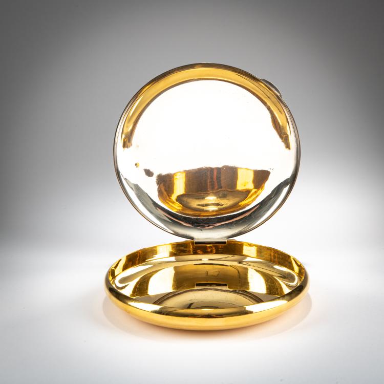 Bild 1 zu Objekt, Jar, 1970s, Gabriella Crespi, Crespi d.l.g., Buscate (zugeschrieben / attributed), 179A 122