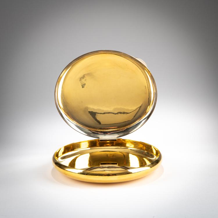 Bild 2 zu Objekt, Jar, 1970s, Gabriella Crespi, Crespi d.l.g., Buscate (zugeschrieben / attributed), 179A 122