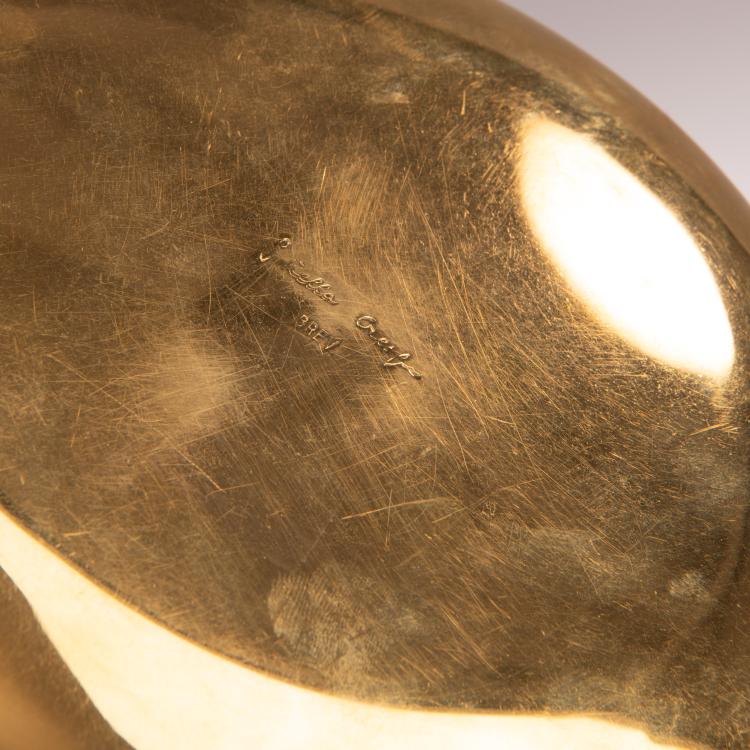 Bild 3 zu Objekt, Jar, 1970s, Gabriella Crespi, Crespi d.l.g., Buscate (zugeschrieben / attributed), 179A 122