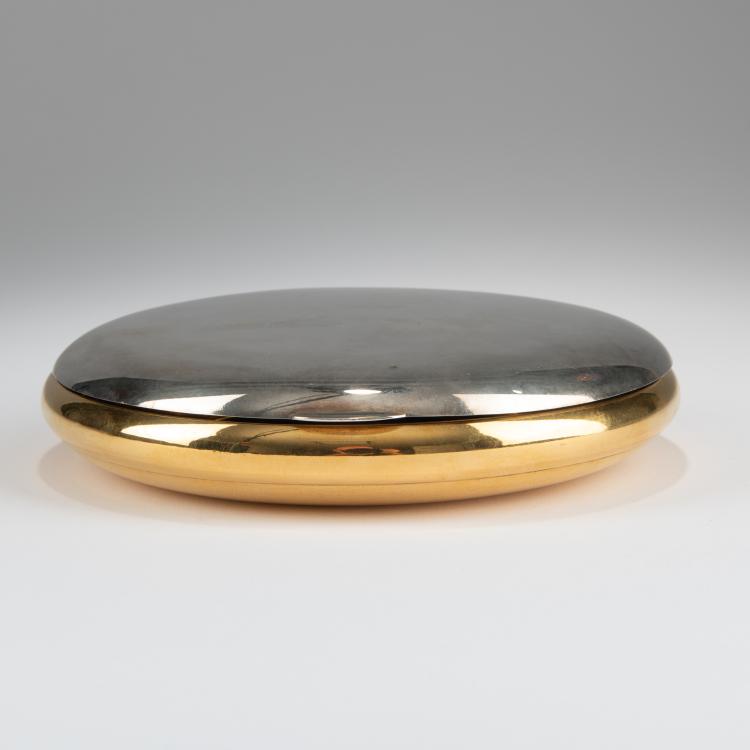 Bild 4 zu Objekt, Jar, 1970s, Gabriella Crespi, Crespi d.l.g., Buscate (zugeschrieben / attributed), 179A 122