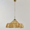 '2560' ceiling light, 1930s