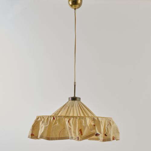 Deckenleuchte '2560', 1930er Jahre