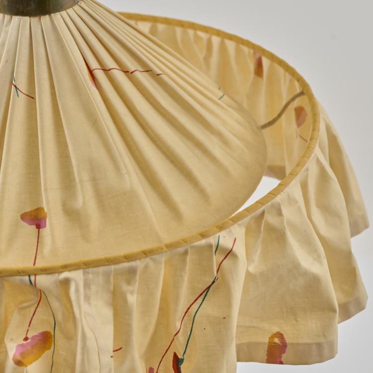 Bild 2 zu Objekt, Deckenleuchte '2560', 1930er Jahre, Josef Frank, Svenskt Tenn, Stockholm, 179A 43