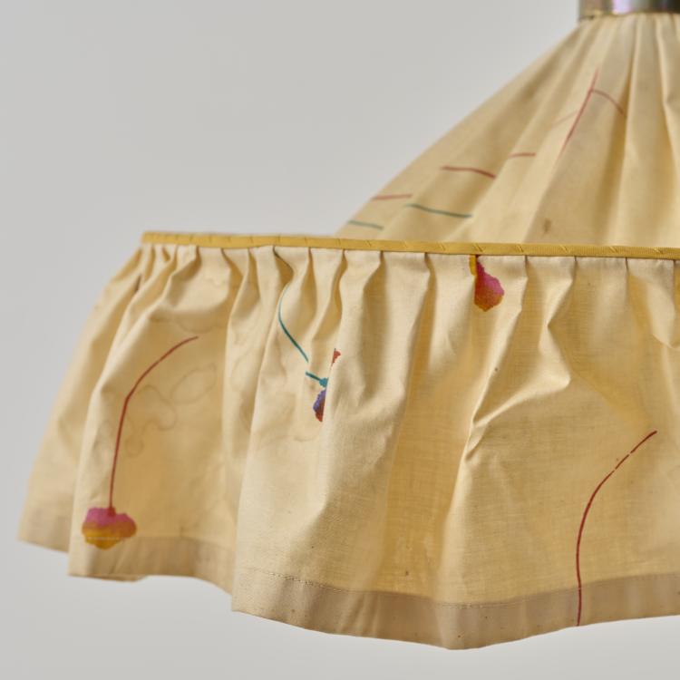 Bild 3 zu Objekt, Deckenleuchte '2560', 1930er Jahre, Josef Frank, Svenskt Tenn, Stockholm, 179A 43