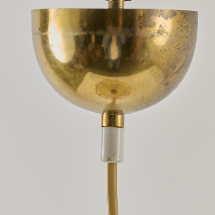 Bild 4 zu Objekt, Deckenleuchte '2560', 1930er Jahre, Josef Frank, Svenskt Tenn, Stockholm, 179A 43