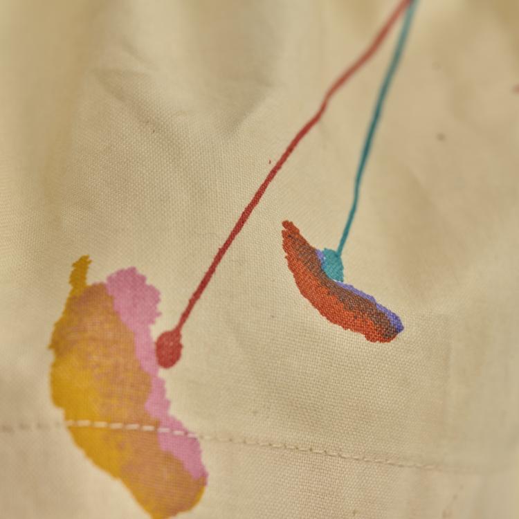 Bild 5 zu Objekt, Deckenleuchte '2560', 1930er Jahre, Josef Frank, Svenskt Tenn, Stockholm, 179A 43