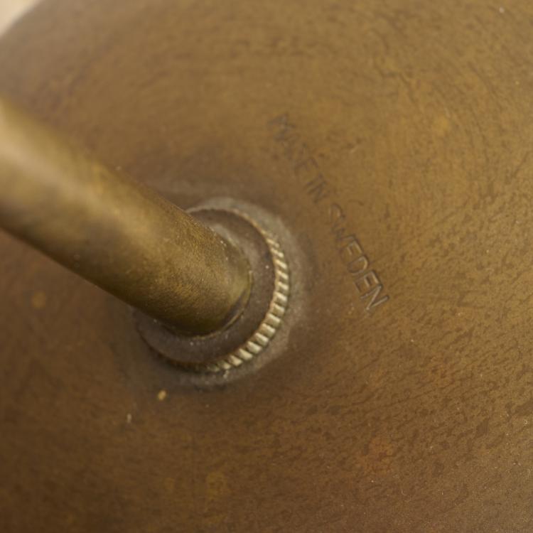 Bild 6 zu Objekt, Deckenleuchte '2560', 1930er Jahre, Josef Frank, Svenskt Tenn, Stockholm, 179A 43