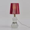 Table lamp, 1940s