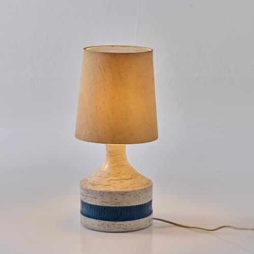 Table lamp, around 1960