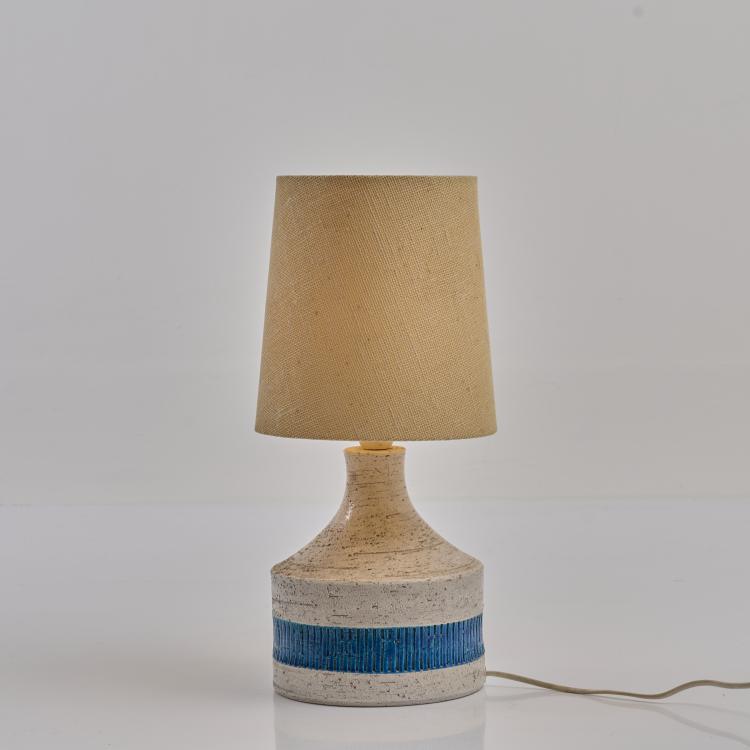 Bild 3 zu Objekt, Table lamp, around 1960, Aldo Londi, Bitossi, Montelupo, 179A 303