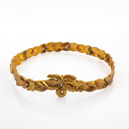 Belt 'La Forêt', 1950s