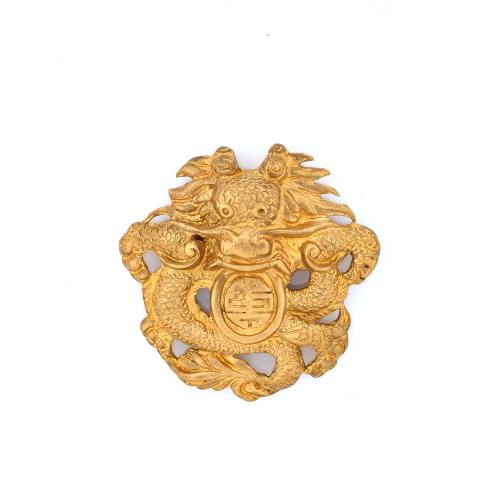 Brooch 'Chine', 1950s