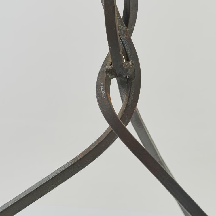 Bild 3 zu Objekt, Bowl from the 'Urushi-Arai' series, 1990, Bořek &Scaron;&iacute;pek, Alterego, Amsterdam, 179A 186