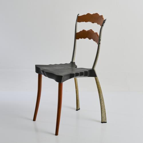 Chair 'Sedlak', 1992