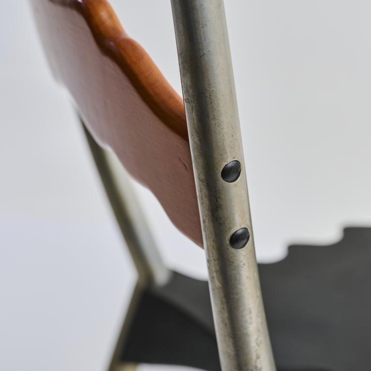 Bild 4 zu Objekt, Chair 'Sedlak', 1992, Bořek &Scaron;&iacute;pek, Vitra, Birsfelden, 179A 179