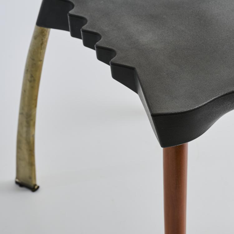 Bild 5 zu Objekt, Chair 'Sedlak', 1992, Bořek &Scaron;&iacute;pek, Vitra, Birsfelden, 179A 179