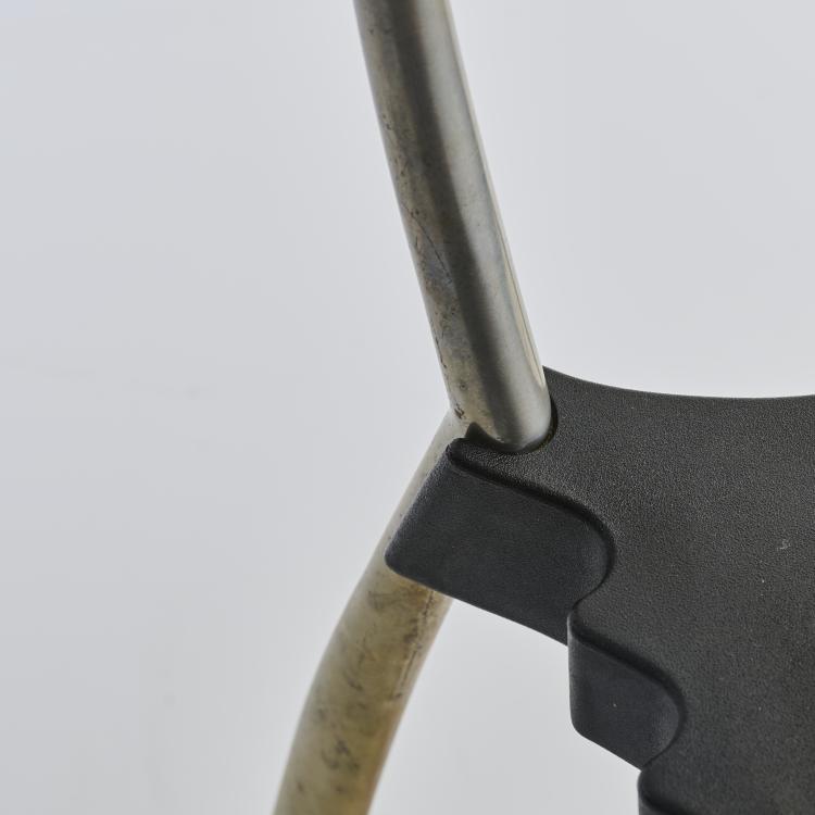 Bild 7 zu Objekt, Chair 'Sedlak', 1992, Bořek &Scaron;&iacute;pek, Vitra, Birsfelden, 179A 179