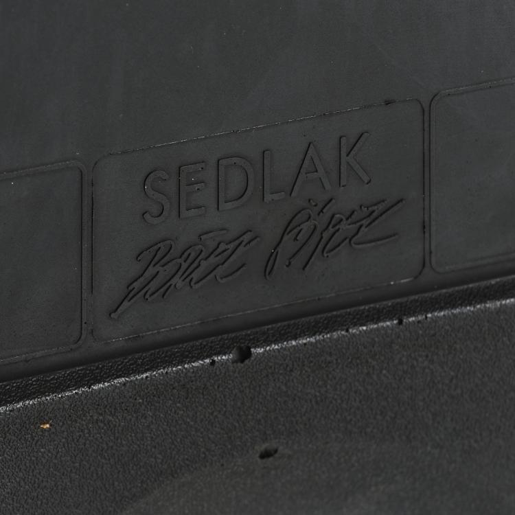 Bild 8 zu Objekt, Chair 'Sedlak', 1992, Bořek &Scaron;&iacute;pek, Vitra, Birsfelden, 179A 179