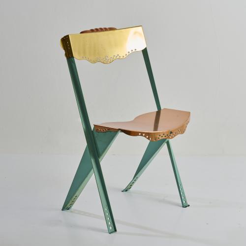 Chair 'Or So', 1987