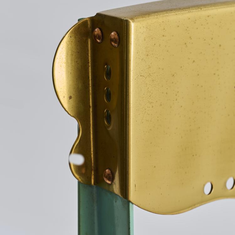 Bild 4 zu Objekt, Chair 'Or So', 1987, Bořek &Scaron;&iacute;pek, Driade Aleph, Mailand / Milan, 179A 177