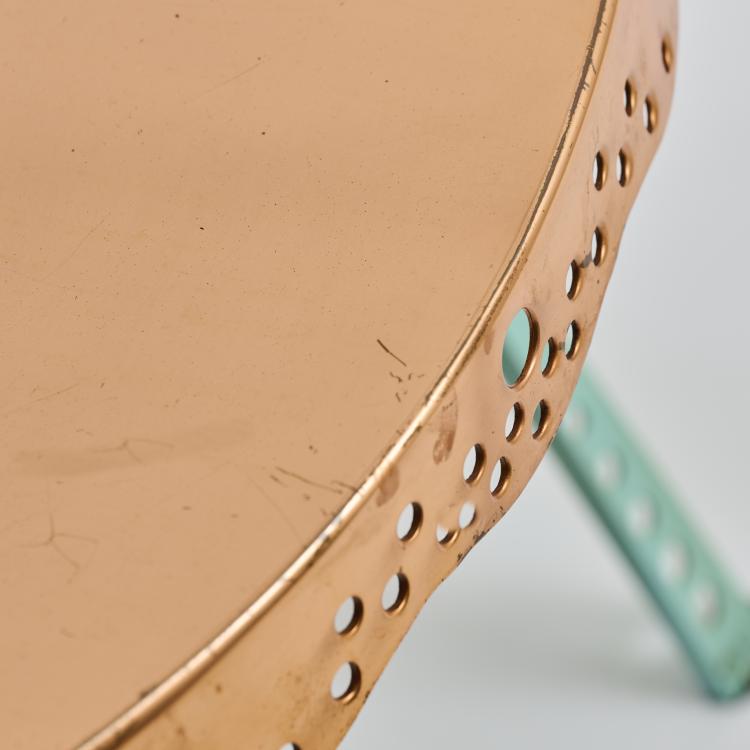 Bild 5 zu Objekt, Chair 'Or So', 1987, Bořek &Scaron;&iacute;pek, Driade Aleph, Mailand / Milan, 179A 177